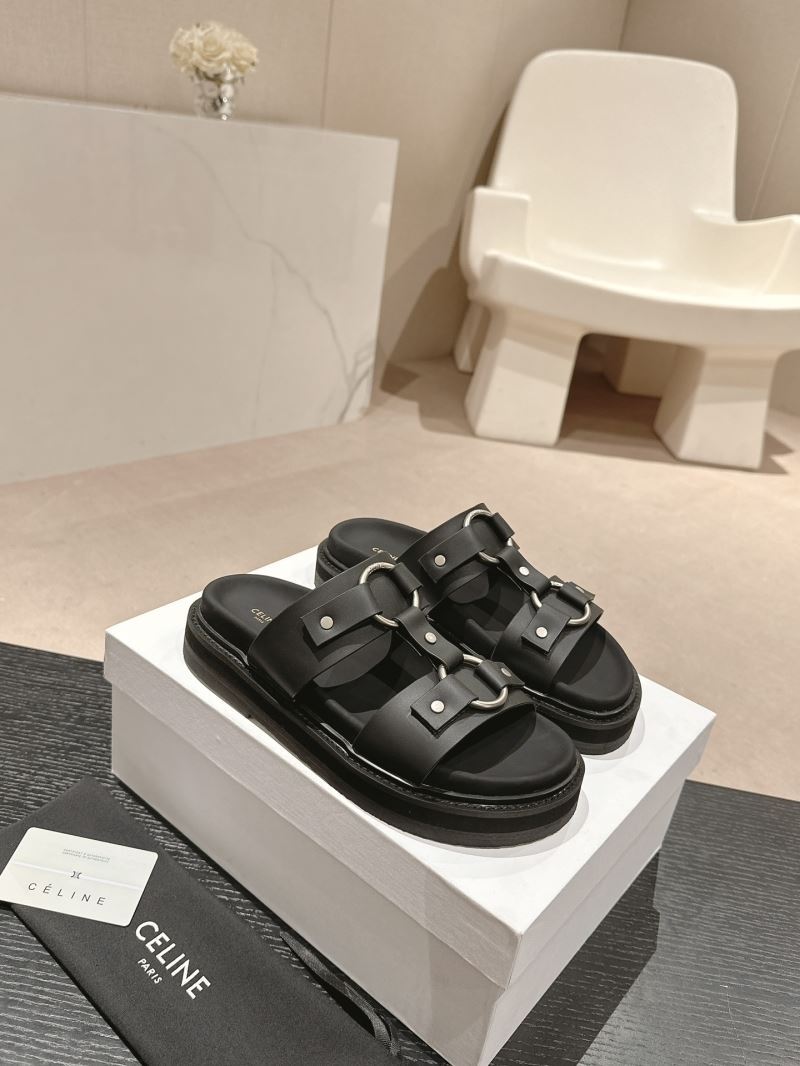 Celine Sandals